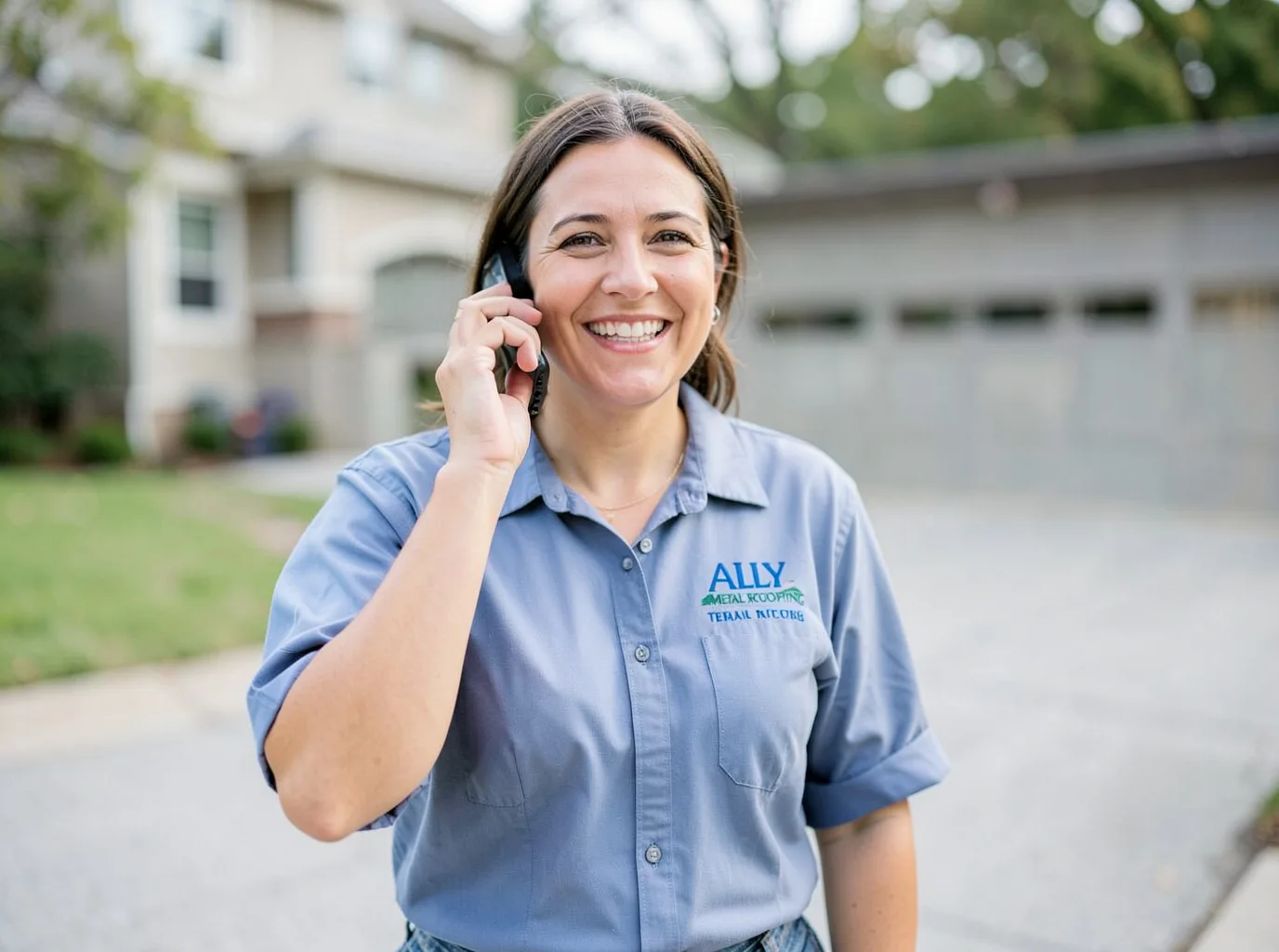 Metal Roof Installation Alba, MO FAQs